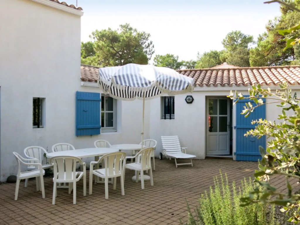 Les Brisans (TSM518)