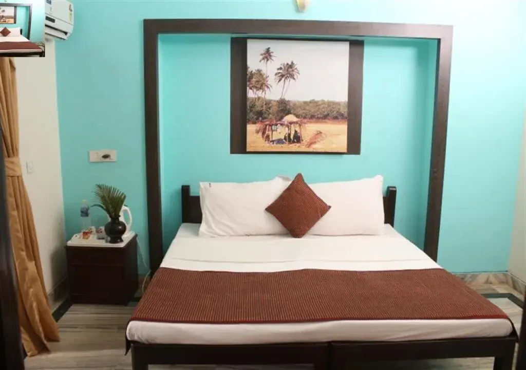 Antara Goa