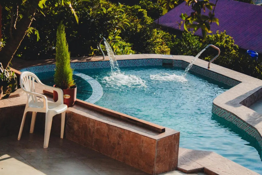 Spa Hotel Etelvina