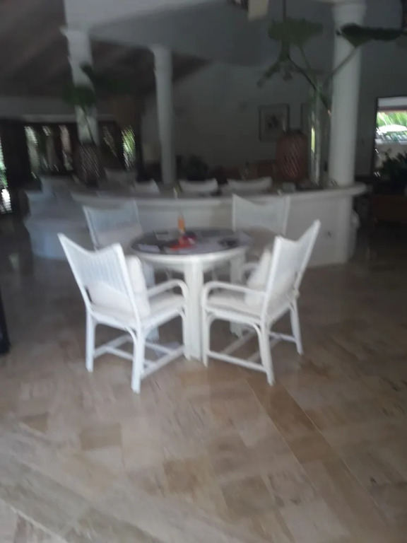Luxury Villa in the Caribbean Casa de Campo - Dominican Republic