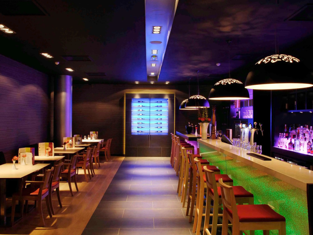 TRIBE Hotel Den Haag Centraal - Opened December 2025