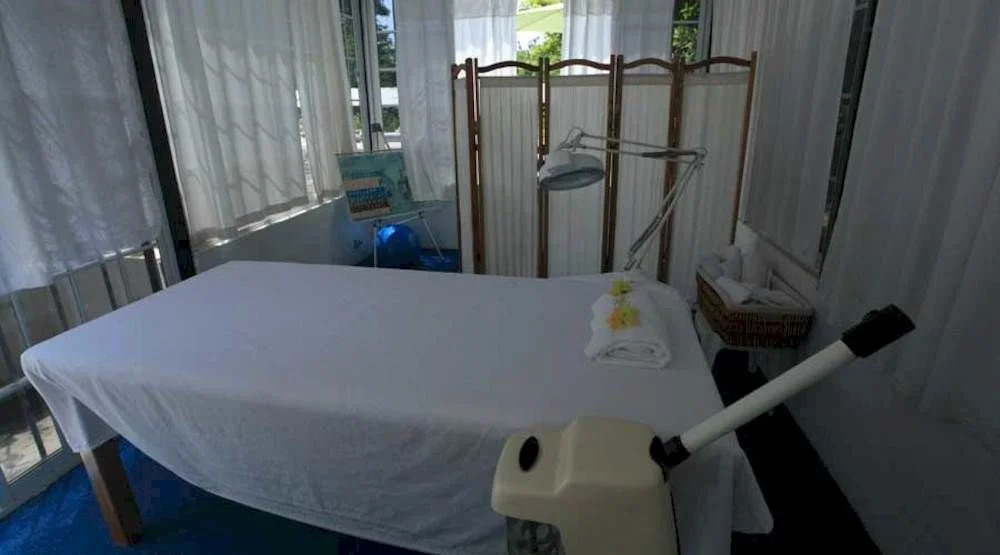 Casa Comalli & Spa