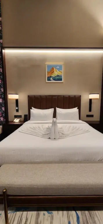 Unique Resort & Lifestyle