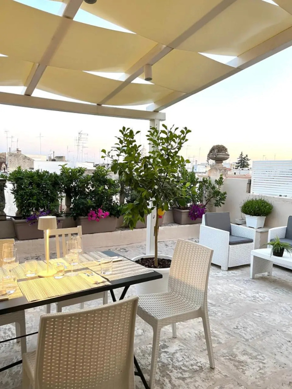 Dante 2 B&B
