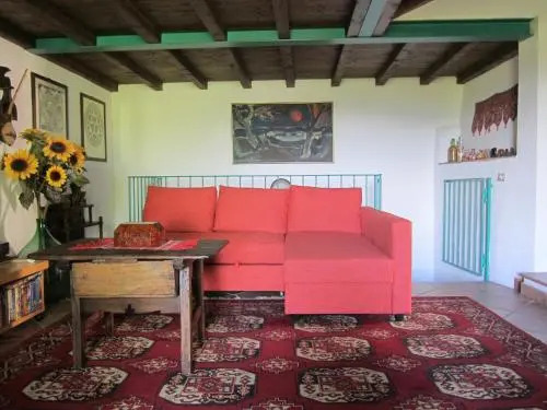 Pulica Holiday Home