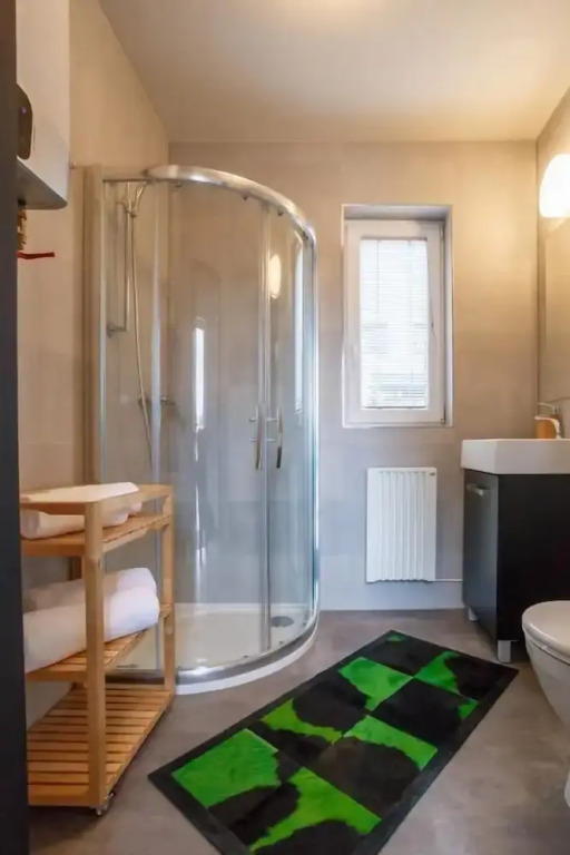Apartmány Kopacka
