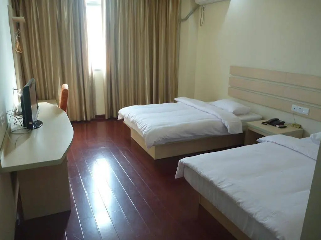 Easy Business Hotel