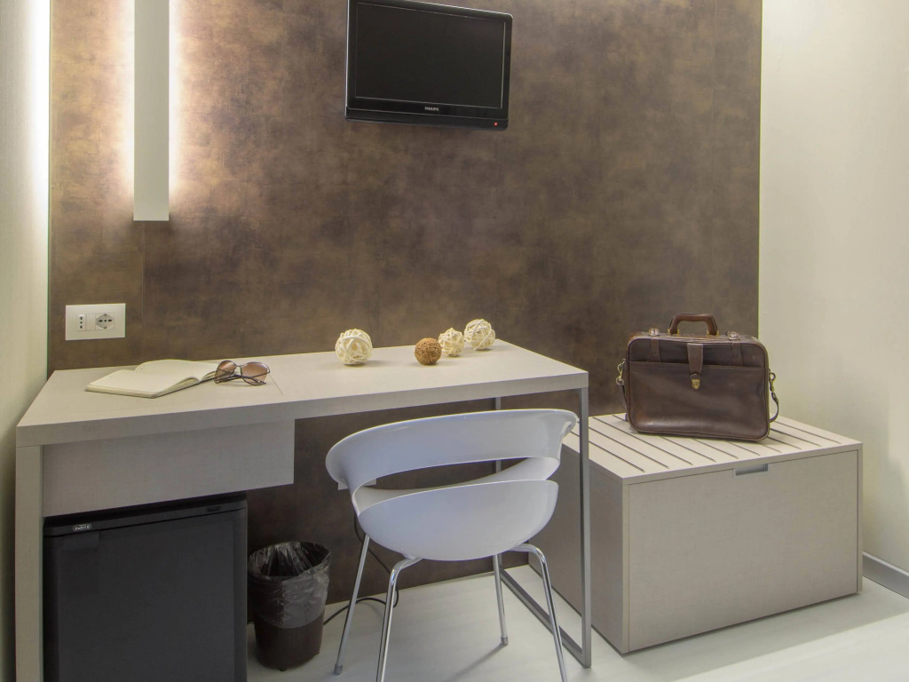 B&B Hotel Milano Aosta