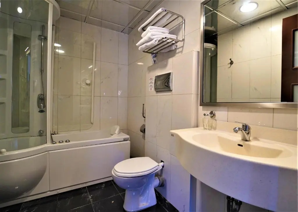 Hotel Acropol