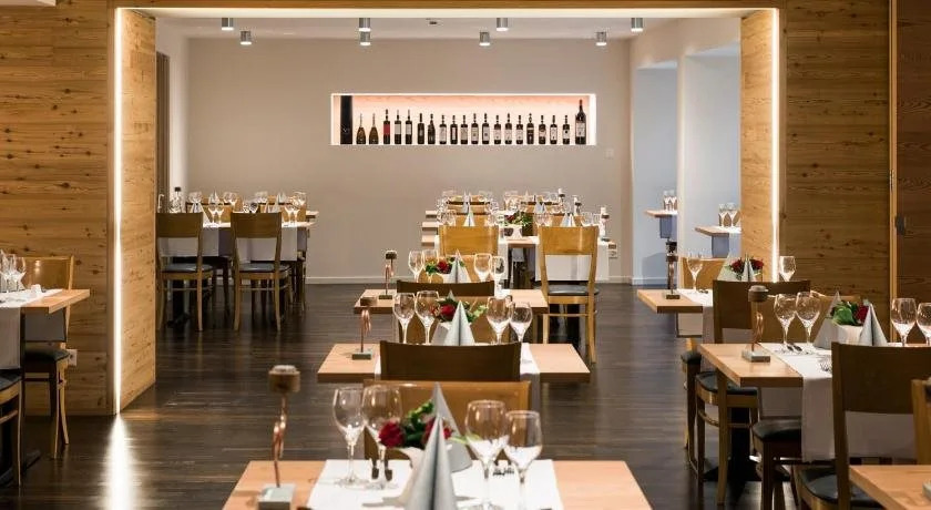 Raselli Sport Hotel