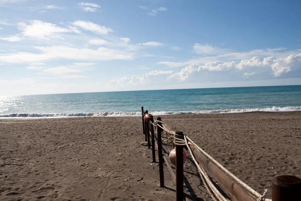 Maremma 4 Apartment in Ancient Farm