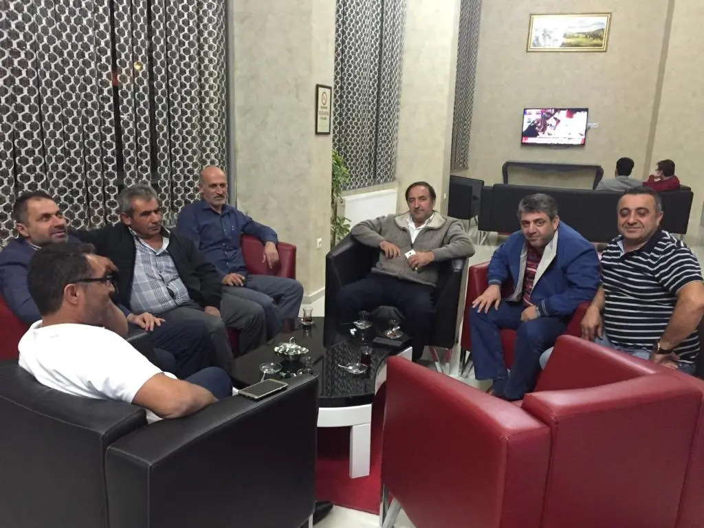 Hotel Dosco