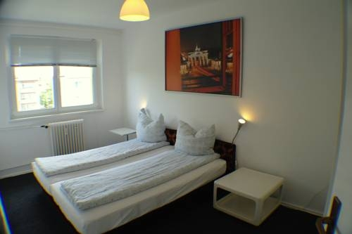 M M Central Apartments