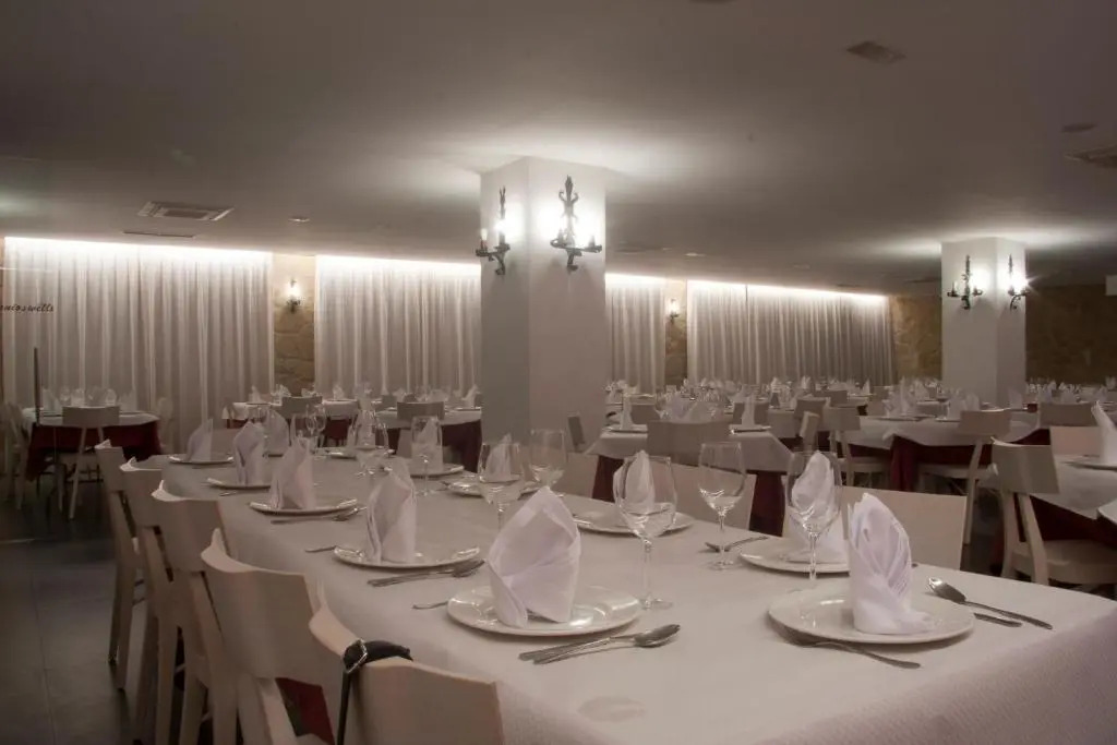 Hotel Jatorrena