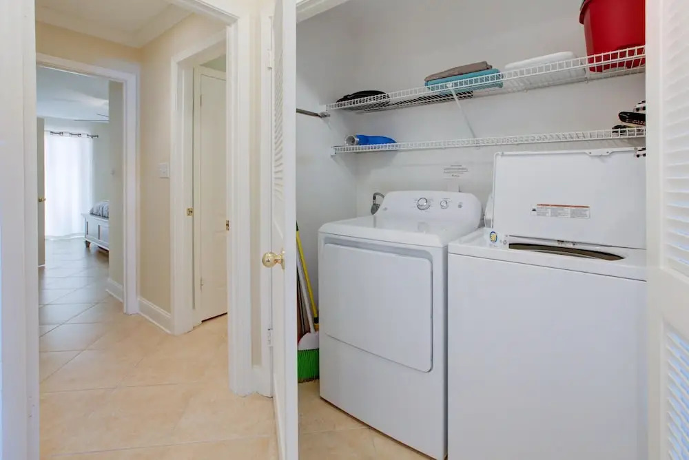 Beachwalk Villa 5204