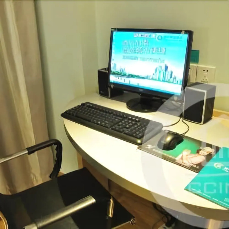City Express Hotel