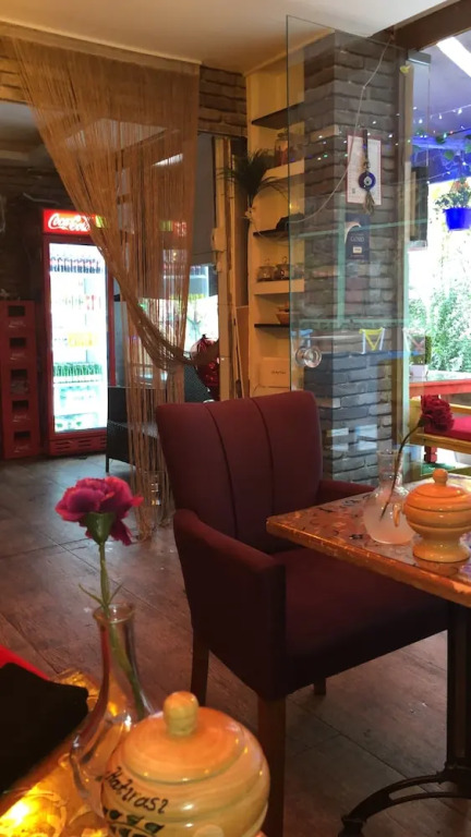 Gülhanepark Hotel & Spa