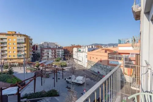 Sweett - Callao Plaza