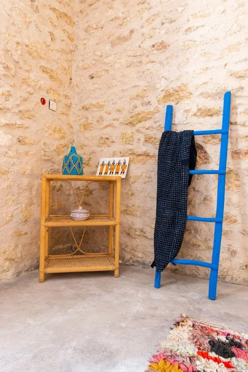 Kasbah Ouassane