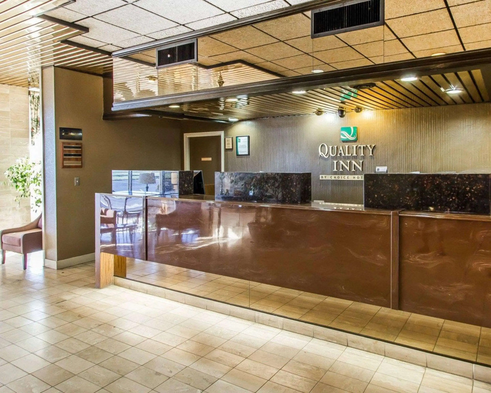 Quality Inn Ada