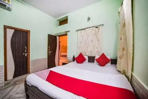 Hotel Fortune Palace By OYO Rooms