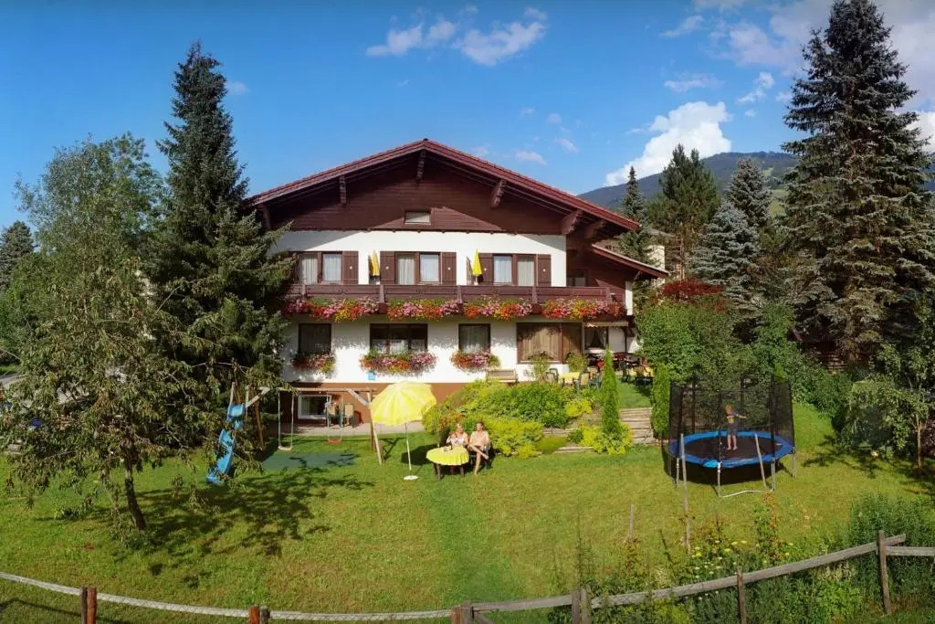 Pension Montana