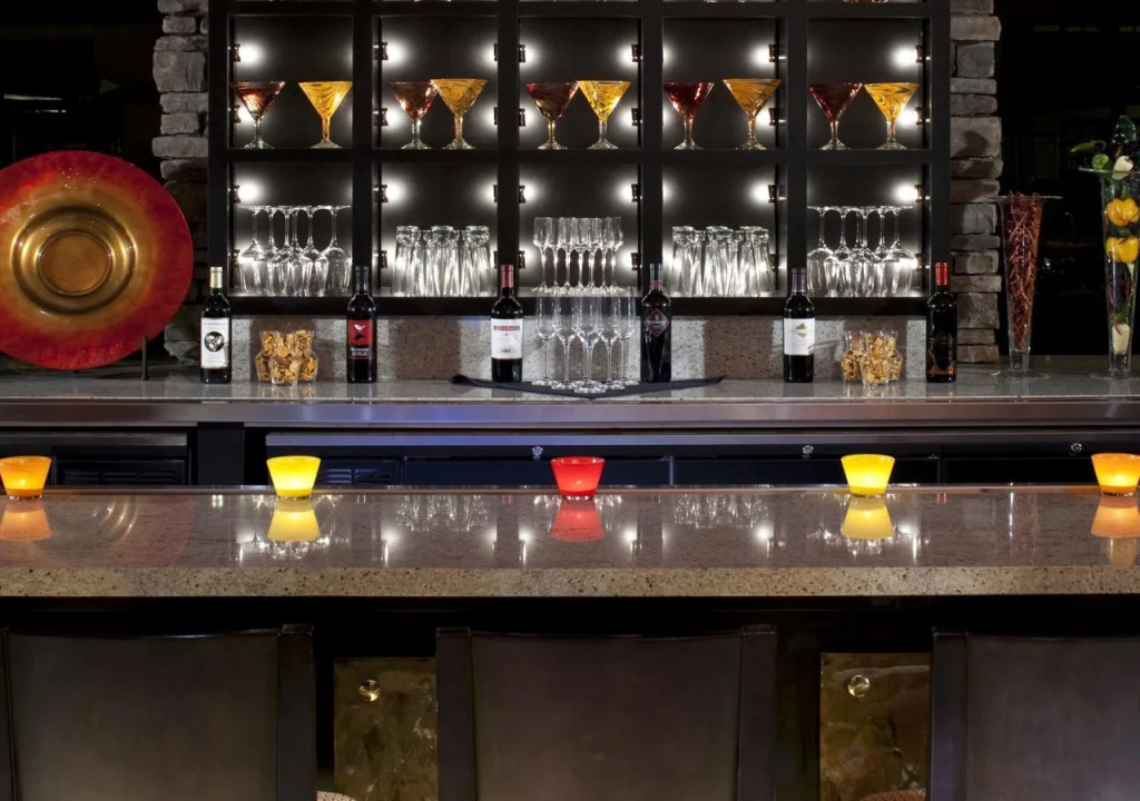 Sheraton Tucson Hotel & Suites