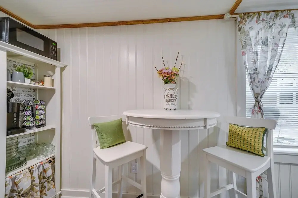 Wilmington Area Studio ~ 4 Mi to Downtown!