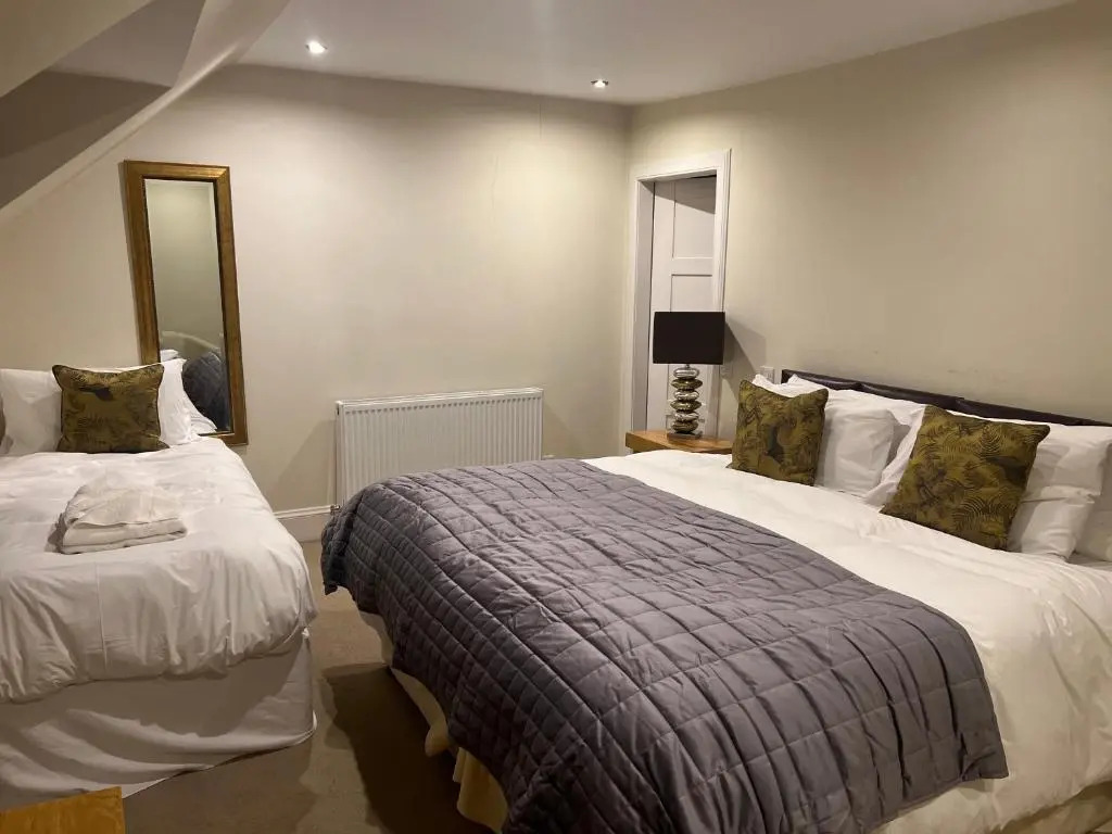 The Aberlour Hotel
