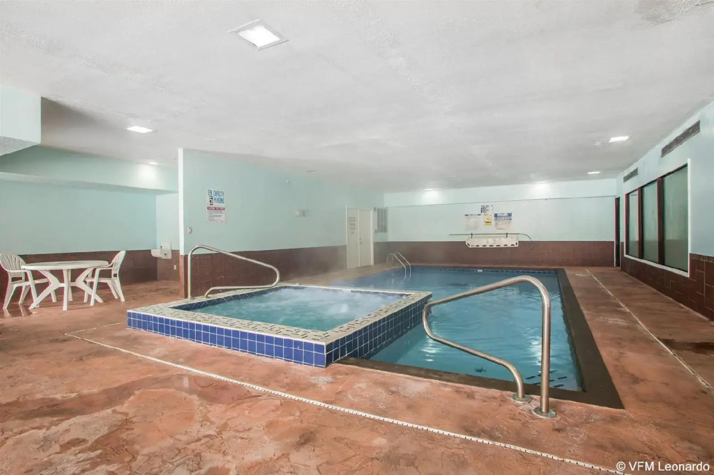Quality Inn Merrillville