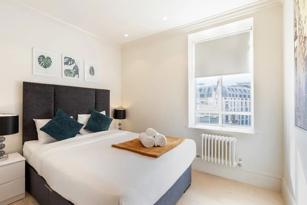 The Strand Residences