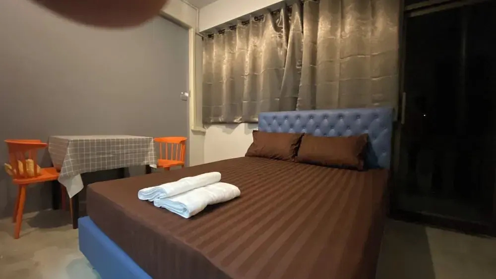 Capricorn Hostel