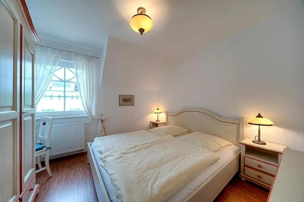 Villa Carpe Diem, FW 8