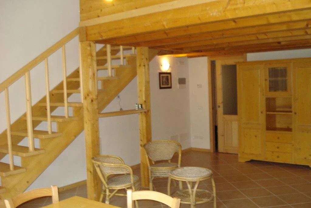 Agriturismo Agape - Panoramic Nature Apartments - Caprino Veronese