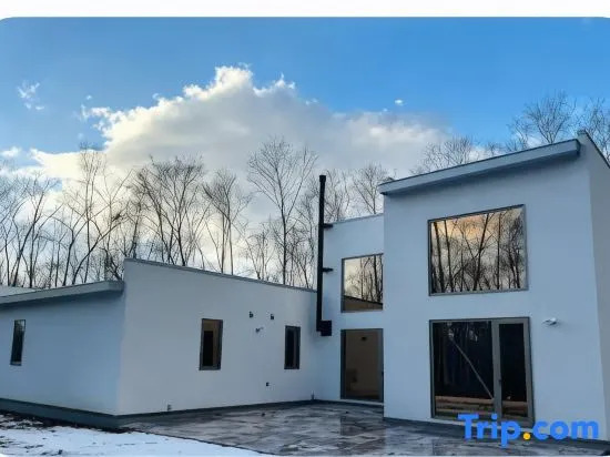 White Chalet Niseko