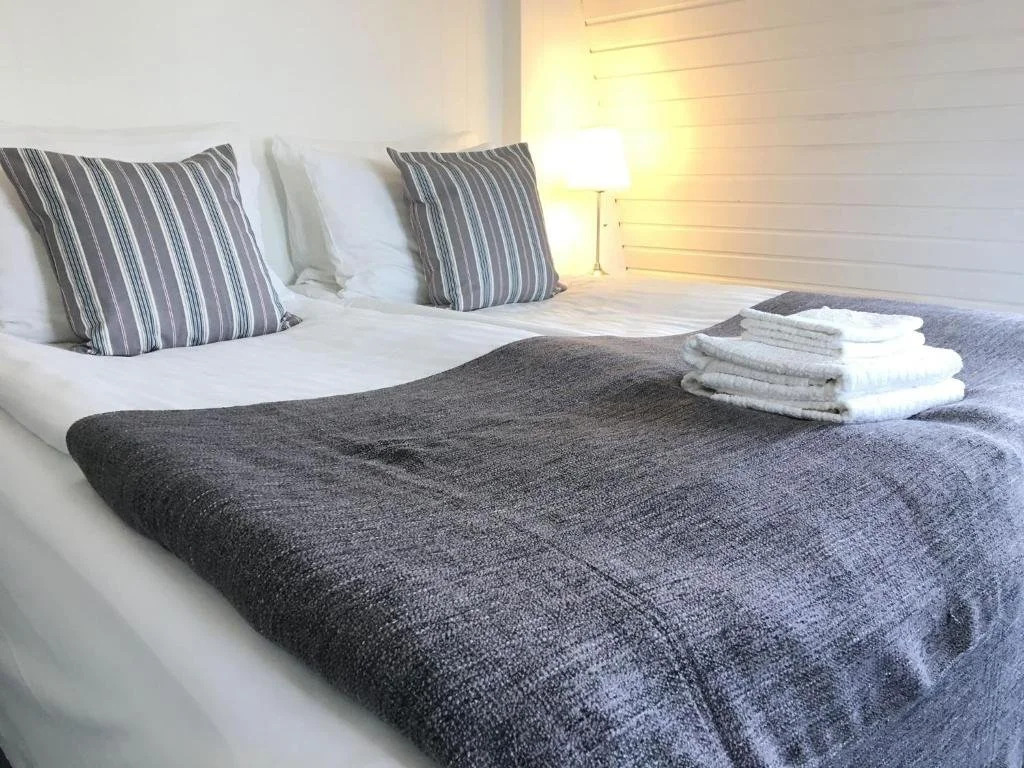 Sandkaas Badehotel