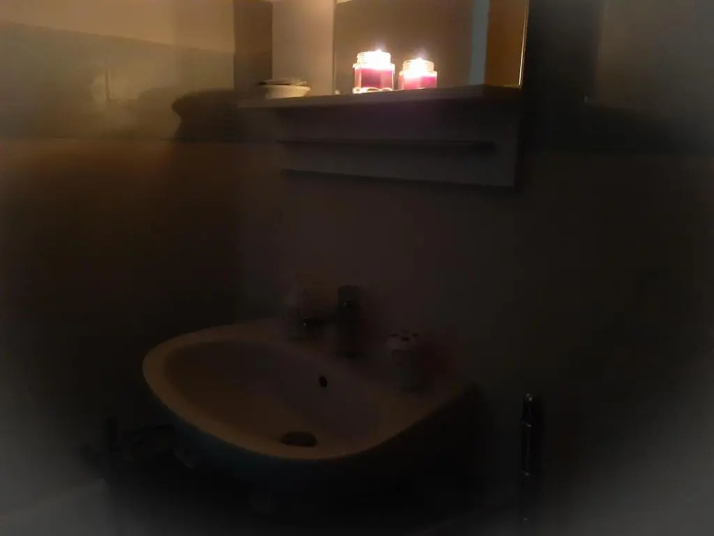 La casa dei 4 venti Affittacamere