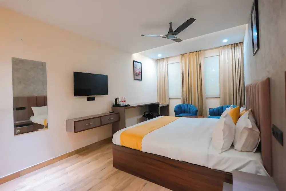 Hotel Milanza