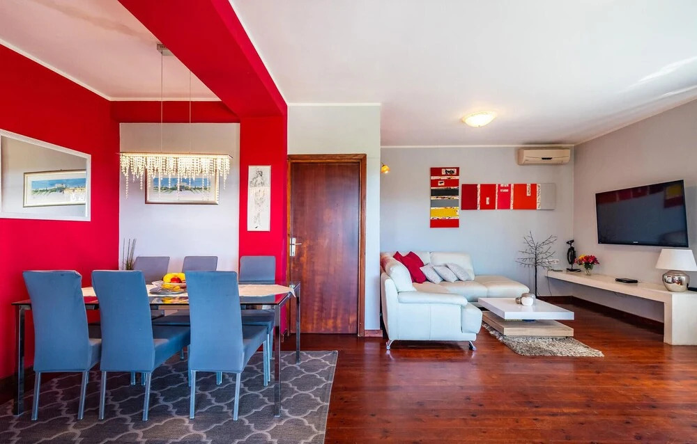 Awesome Home In Ljubac