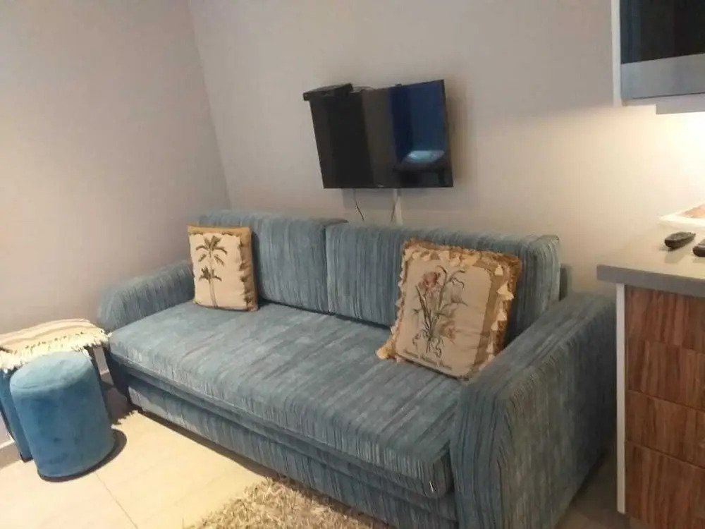 Pearls of Umhlanga, or Oceans - Marina Apartments Private
