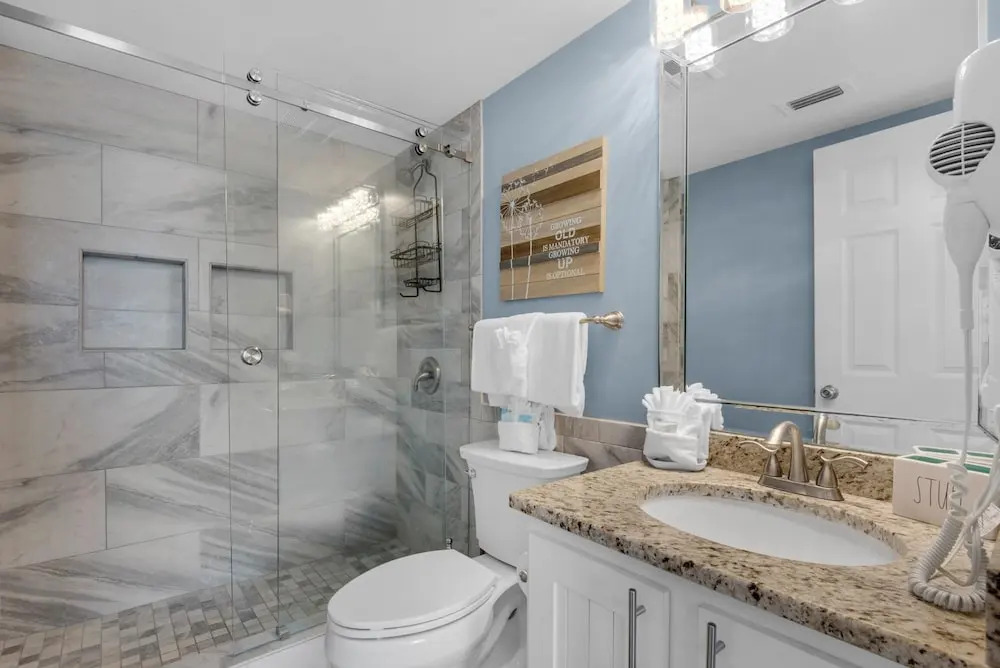 Pelican Beach Terrace 807