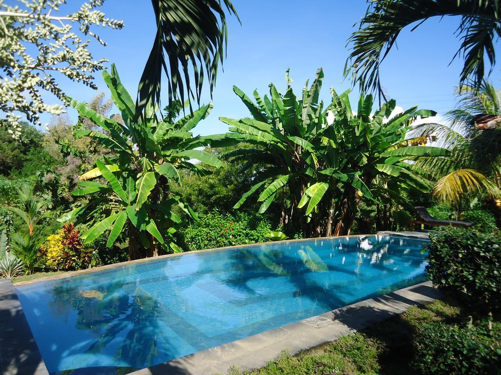 Villa Belindo