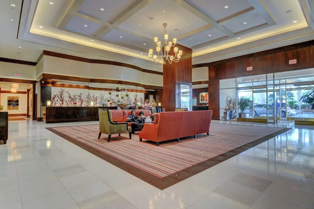 Sierra Sol Studio at Signature Hotel