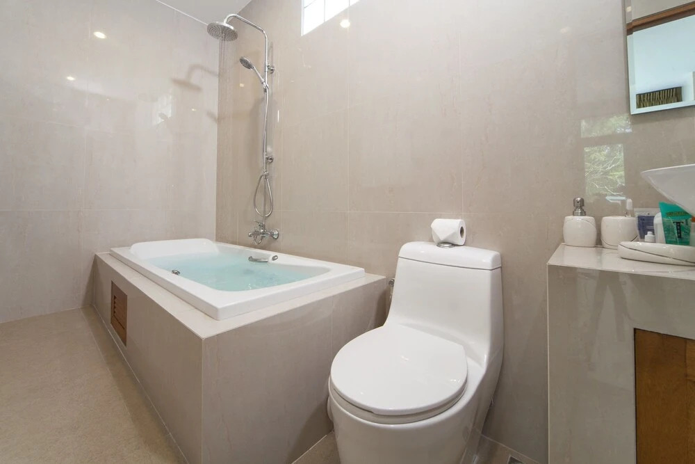 Patong Hill Estate Seven 7 Bed Ultra Luxury Pool Villa