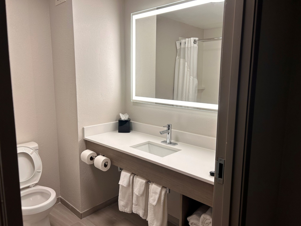 Holiday Inn Express Hotel & Suites Murphy by IHG
