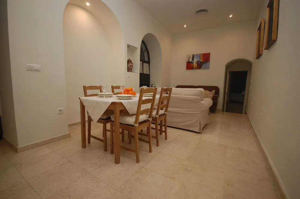 Holi-Rent Dúplex Vidrio