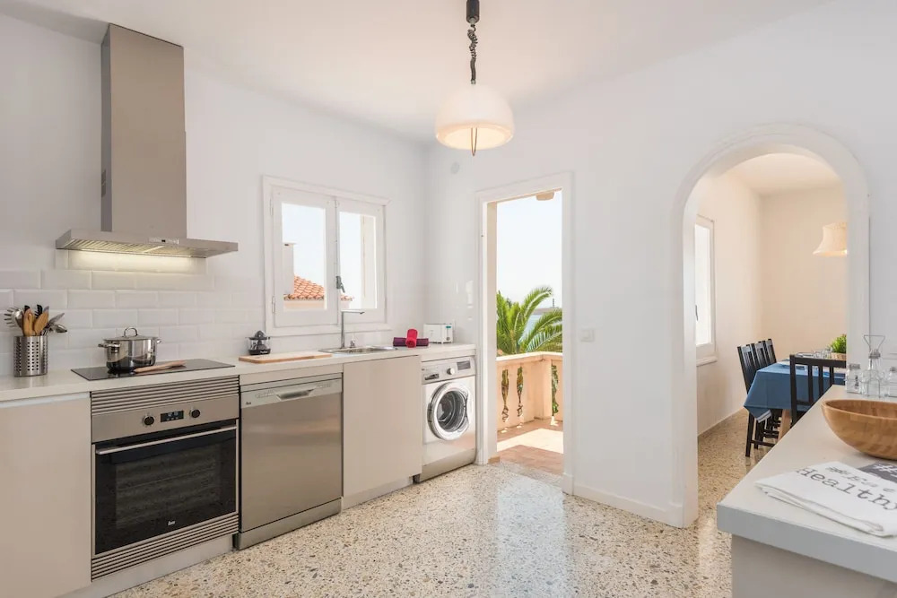 Villa Torre Vea by 3VILLAS
