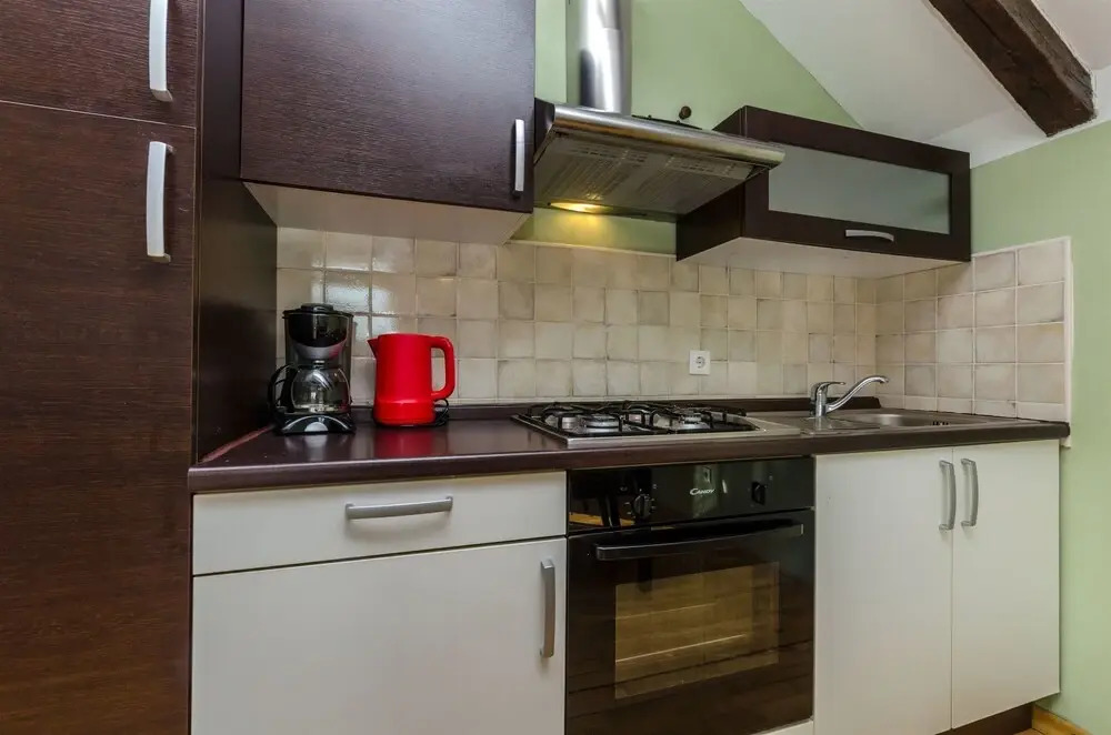 Apartments Renata