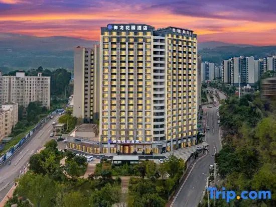 Yulong Garden Hotel