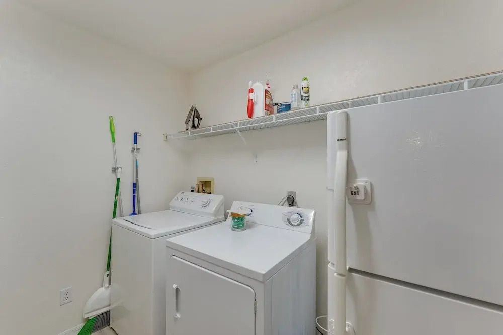 Punta Gorda Oasis With Private Pool & Patio!